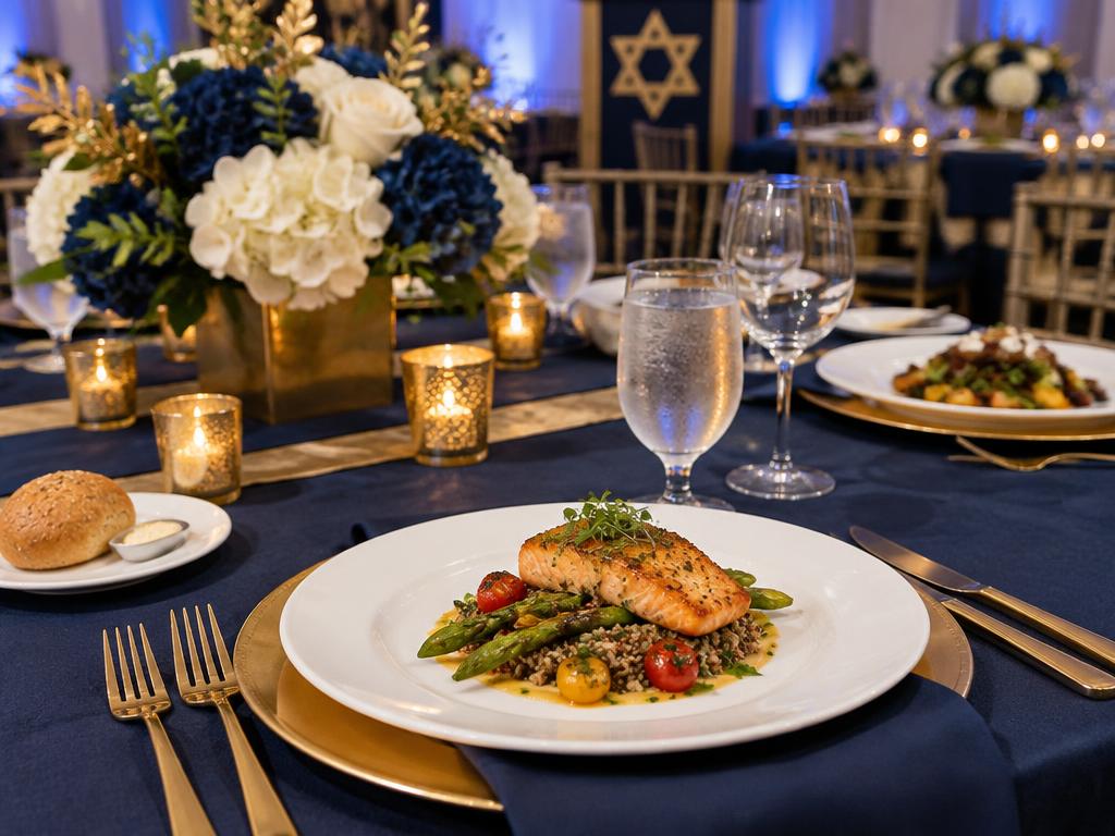 Bar Mitzvah